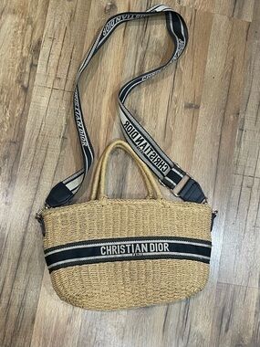 Christian Dior Bag